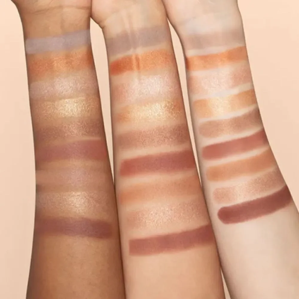 🌻 Ciate Chocolate Eyeshadow Palette New